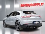 Porsche Cayenne 2022 Hopea