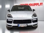 Porsche Cayenne 2022 Hopea