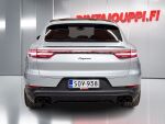 Porsche Cayenne 2022 Hopea