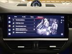 Porsche Cayenne 2022 Hopea