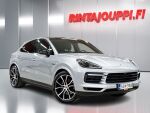 Porsche Cayenne 2022 Hopea