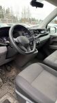 Volkswagen Transporter 2022 Harmaa