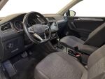 Volkswagen Tiguan 2022 Harmaa