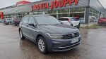 Volkswagen Tiguan 2022 Harmaa