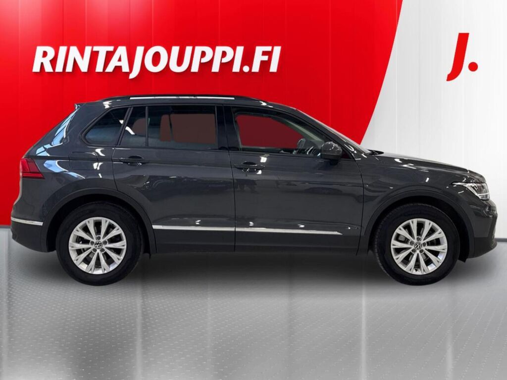 Volkswagen Tiguan 2022, kuva 7/34