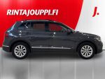 Volkswagen Tiguan 2022 Harmaa