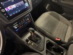 Volkswagen Tiguan 2022 Harmaa