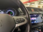 Volkswagen Tiguan 2022 Harmaa