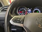 Volkswagen Tiguan 2022 Harmaa