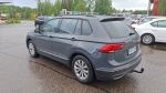 Volkswagen Tiguan 2022 Harmaa