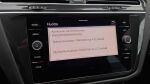 Volkswagen Tiguan 2022 Harmaa