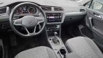 Volkswagen Tiguan 2022 Harmaa