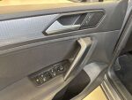 Volkswagen Tiguan 2022 Harmaa