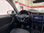 Volkswagen Tiguan 2022 Harmaa