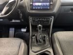 Volkswagen Tiguan 2022 Harmaa
