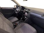 Volkswagen Tiguan 2022 Harmaa