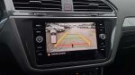 Volkswagen Tiguan 2022 Harmaa