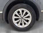 Volkswagen Tiguan 2022 Harmaa