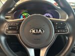 Kia Optima 2019 Valkoinen
