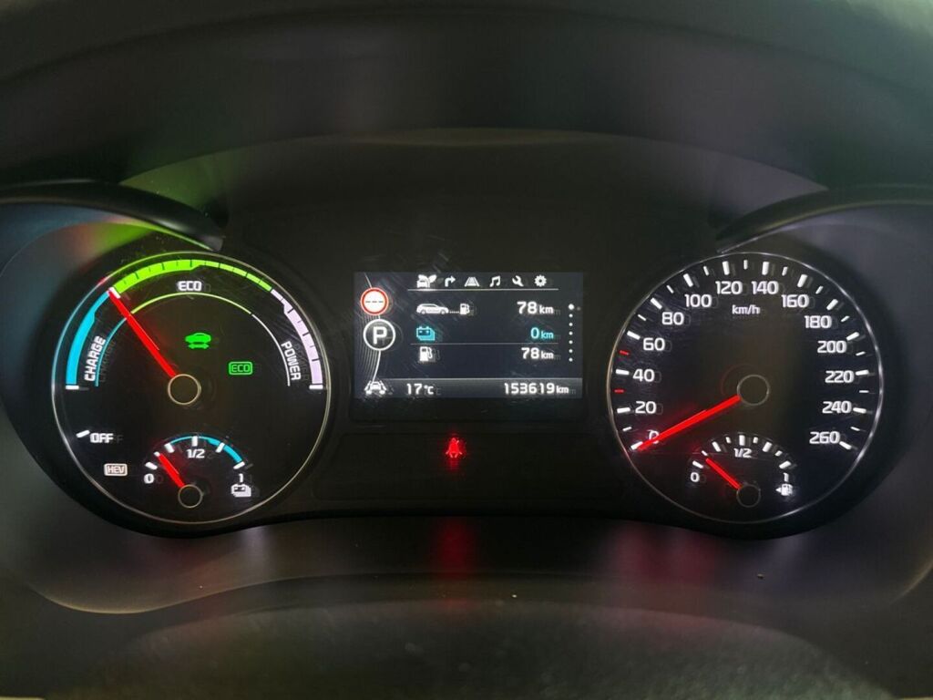 Kia Optima 2019 Valkoinen
