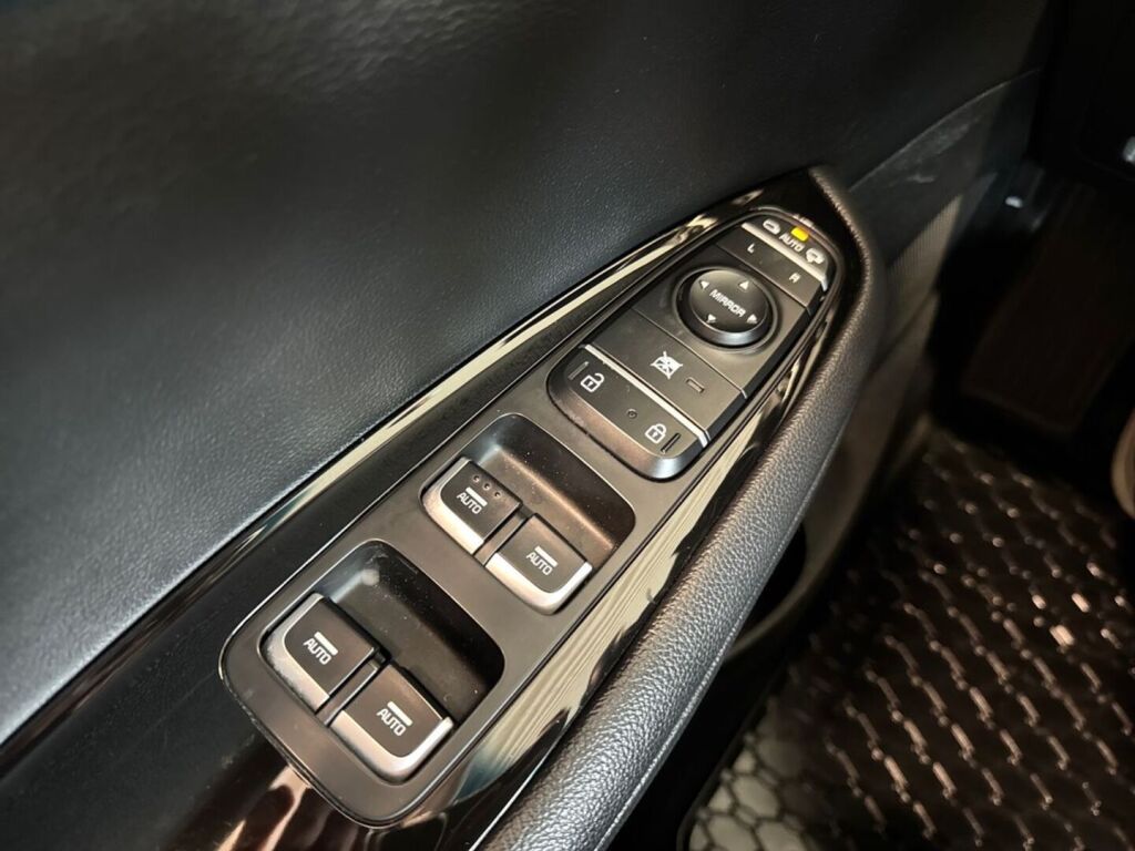 Kia Optima 2019 Valkoinen