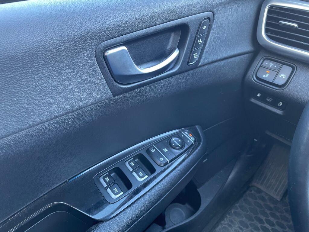 Kia Optima 2019 Valkoinen