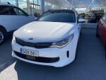 Kia Optima 2019 Valkoinen