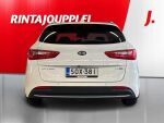 Kia Optima 2019 Valkoinen