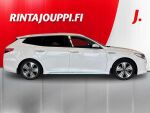 Kia Optima 2019 Valkoinen