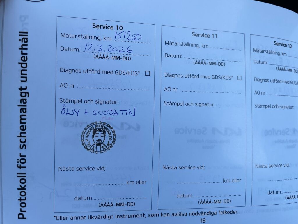 Kia Optima 2019 Valkoinen