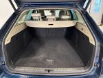 Skoda Superb 2022 Sininen