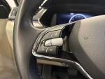 Skoda Superb 2022 Sininen