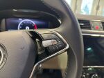 Skoda Superb 2022 Sininen
