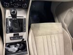 Skoda Superb 2022 Sininen