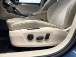 Skoda Superb 2022 Sininen