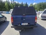 Toyota Hilux 2007 Sininen