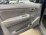 Toyota Hilux 2007 Sininen