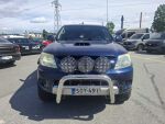 Toyota Hilux 2007 Sininen