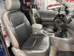 Toyota Hilux 2007 Sininen