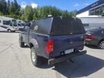 Toyota Hilux 2007 Sininen