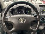 Toyota Hilux 2007 Sininen
