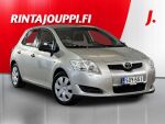 Toyota Auris 2007 Hopea
