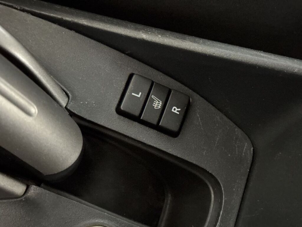 Toyota Auris 2007 Hopea