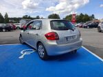 Toyota Auris 2007 Hopea