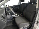 Toyota Auris 2007 Hopea