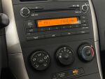 Toyota Auris 2007 Hopea