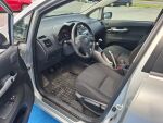 Toyota Auris 2007 Hopea