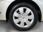 Toyota Auris 2007 Hopea