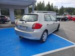 Toyota Auris 2007 Hopea