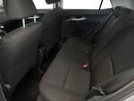 Toyota Auris 2007 Hopea